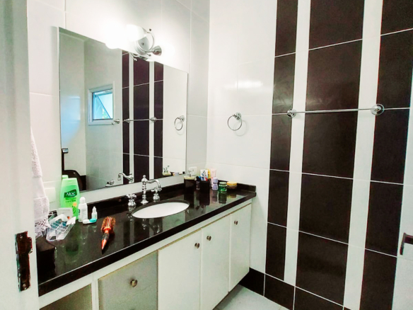 Casa no Condomínio Mar Verde Praia da Mococa com 290m²