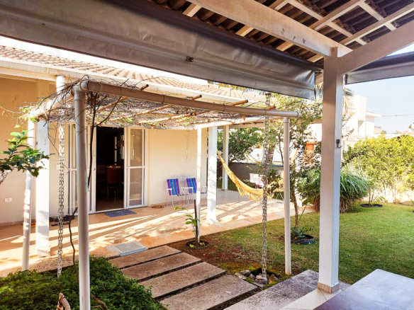 Casa no Condomínio Mar Verde Praia da Mococa com 290m²
