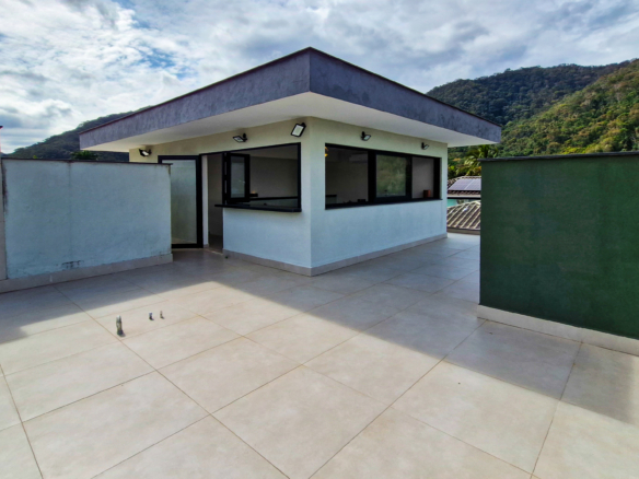 Exclusividade e Sofisticação no Condomínio Salga – Praia da Lagoinha, Ubatuba