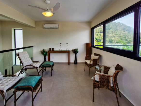 Exclusividade e Sofisticação no Condomínio Salga – Praia da Lagoinha, Ubatuba