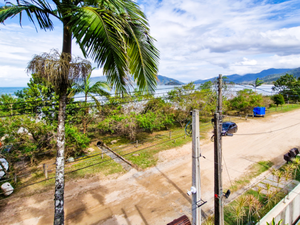 Exclusividade e Sofisticação no Condomínio Salga – Praia da Lagoinha, Ubatuba