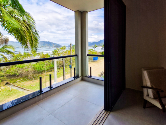 Exclusividade e Sofisticação no Condomínio Salga – Praia da Lagoinha, Ubatuba