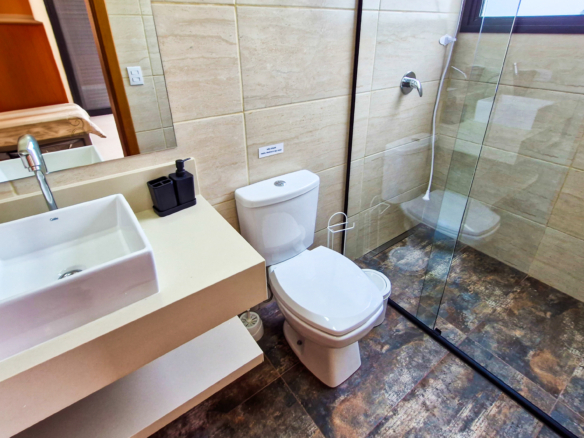 Exclusividade e Sofisticação no Condomínio Salga – Praia da Lagoinha, Ubatuba