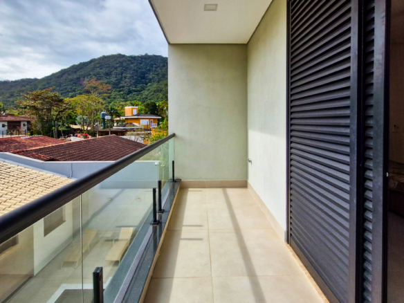 Exclusividade e Sofisticação no Condomínio Salga – Praia da Lagoinha, Ubatuba
