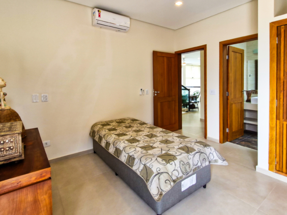 Exclusividade e Sofisticação no Condomínio Salga – Praia da Lagoinha, Ubatuba