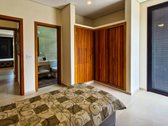 Exclusividade e Sofisticação no Condomínio Salga – Praia da Lagoinha, Ubatuba