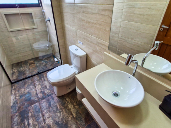 Exclusividade e Sofisticação no Condomínio Salga – Praia da Lagoinha, Ubatuba