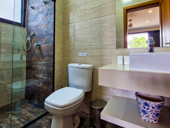 Exclusividade e Sofisticação no Condomínio Salga – Praia da Lagoinha, Ubatuba