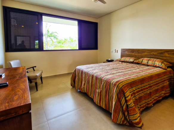 Exclusividade e Sofisticação no Condomínio Salga – Praia da Lagoinha, Ubatuba