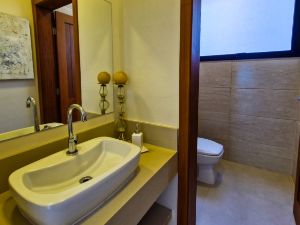 Exclusividade e Sofisticação no Condomínio Salga – Praia da Lagoinha, Ubatuba