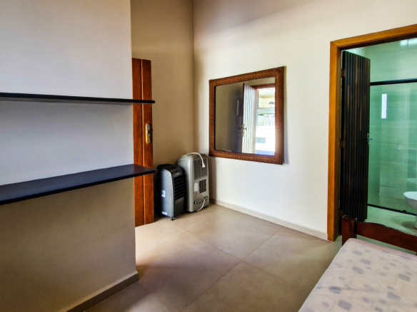 Exclusividade e Sofisticação no Condomínio Salga – Praia da Lagoinha, Ubatuba
