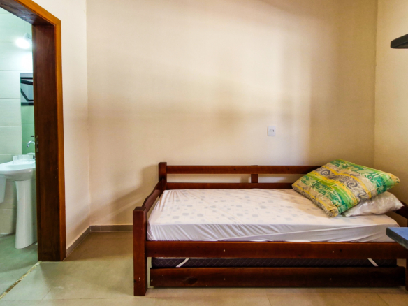 Exclusividade e Sofisticação no Condomínio Salga – Praia da Lagoinha, Ubatuba