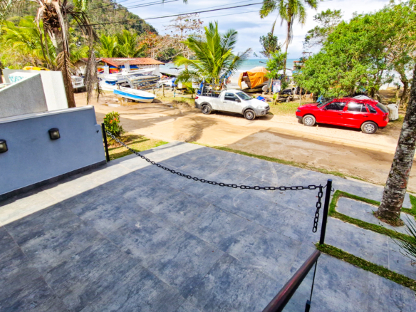 Exclusividade e Sofisticação no Condomínio Salga – Praia da Lagoinha, Ubatuba