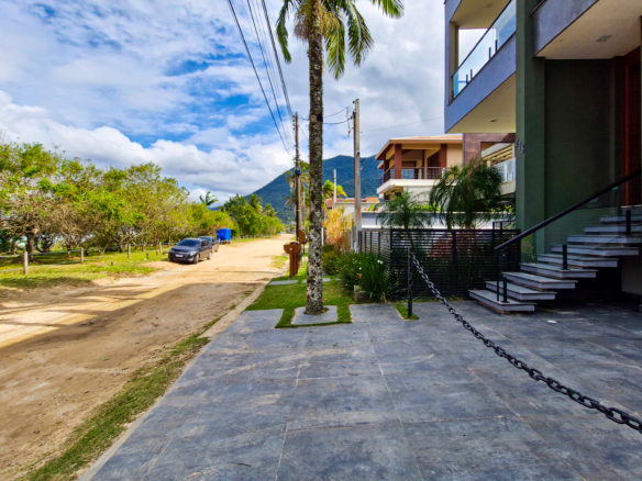 Exclusividade e Sofisticação no Condomínio Salga – Praia da Lagoinha, Ubatuba