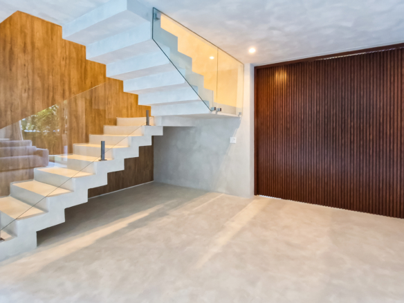 Casa nova alto padrão para venda | Condomínio fechado | Condomínio Cocanha | 5suítes | 552m²