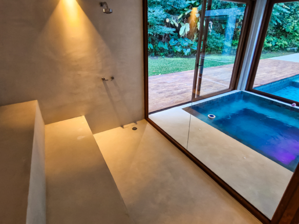 Casa nova alto padrão para venda | Condomínio fechado | Condomínio Cocanha | 5suítes | 552m²