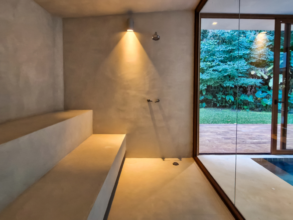 Casa nova alto padrão para venda | Condomínio fechado | Condomínio Cocanha | 5suítes | 552m²