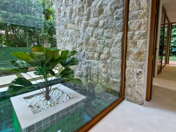 Casa nova alto padrão para venda | Condomínio fechado | Condomínio Cocanha | 5suítes | 552m²
