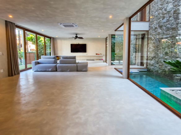 Casa nova alto padrão para venda | Condomínio fechado | Condomínio Cocanha | 5suítes | 552m²