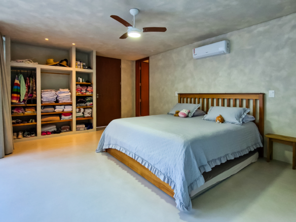 Casa nova alto padrão para venda | Condomínio fechado | Condomínio Cocanha | 5suítes | 552m²