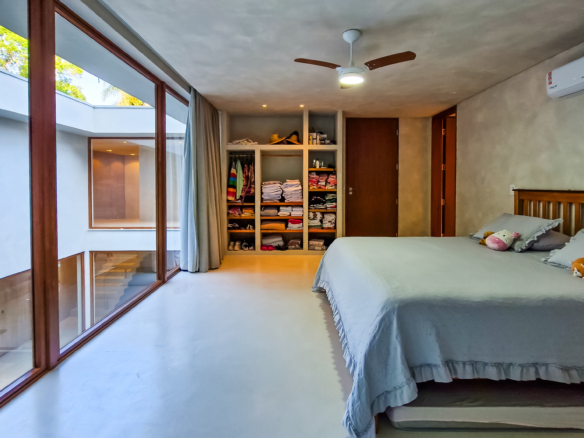Casa nova alto padrão para venda | Condomínio fechado | Condomínio Cocanha | 5suítes | 552m²