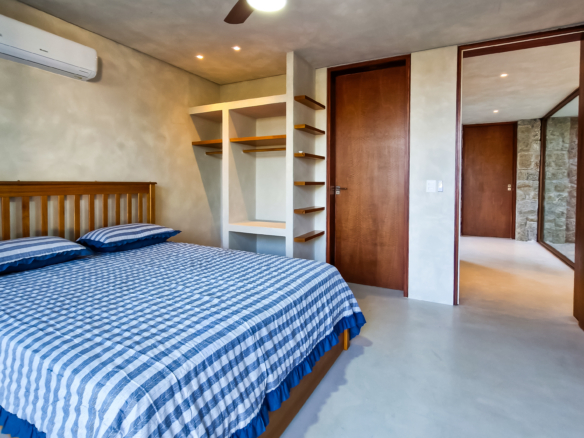 Casa nova alto padrão para venda | Condomínio fechado | Condomínio Cocanha | 5suítes | 552m²