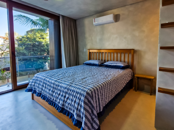 Casa nova alto padrão para venda | Condomínio fechado | Condomínio Cocanha | 5suítes | 552m²