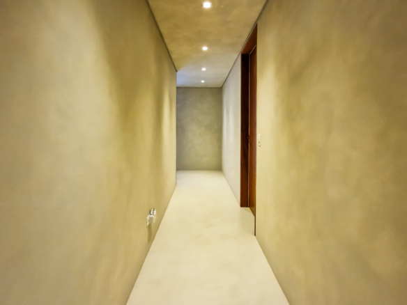 Casa nova alto padrão para venda | Condomínio fechado | Condomínio Cocanha | 5suítes | 552m²