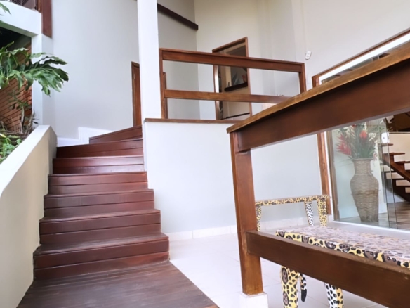 Exclusividade à beira-mar em Ubatuba com 605m²