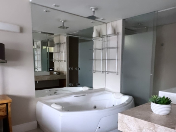 Exclusividade à beira-mar em Ubatuba com 605m²