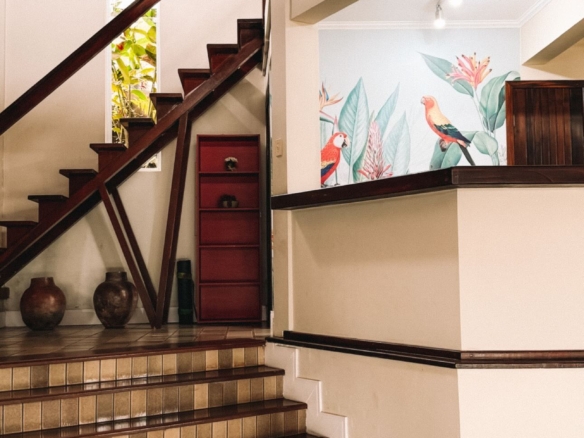 Exclusividade à beira-mar em Ubatuba com 605m²