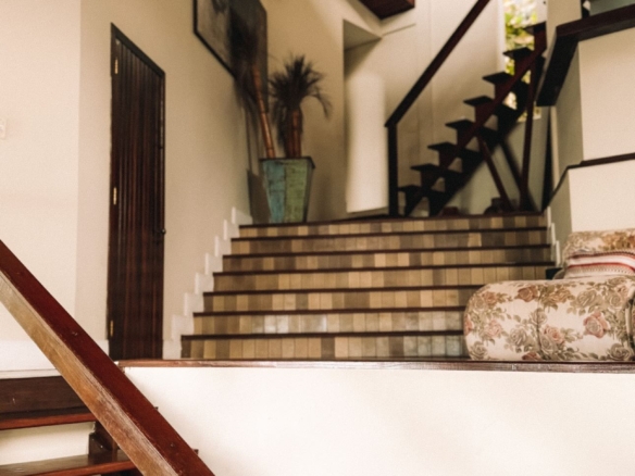 Exclusividade à beira-mar em Ubatuba com 605m²