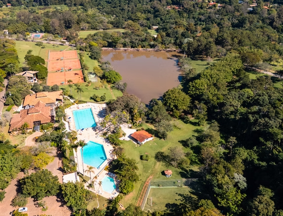 🏡 Residência de Alto Padrão – Condomínio Estância Parque | Atibaia, SP