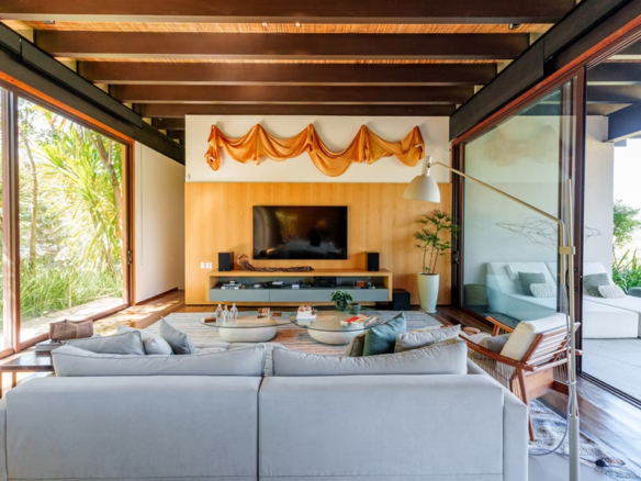 🏡 Residência de Alto Padrão – Condomínio Estância Parque | Atibaia, SP