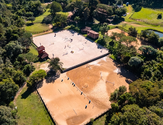 🏡 Residência de Alto Padrão – Condomínio Estância Parque | Atibaia, SP