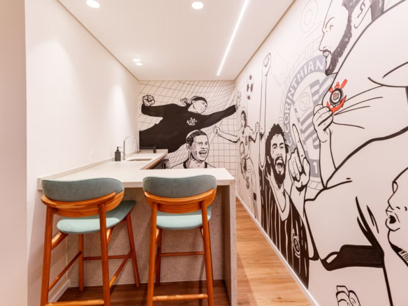 🏡 Residência de Alto Padrão – Condomínio Estância Parque | Atibaia, SP