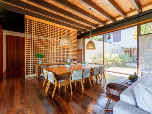 🏡 Residência de Alto Padrão – Condomínio Estância Parque | Atibaia, SP