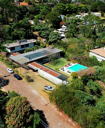 🏡 Residência de Alto Padrão – Condomínio Estância Parque | Atibaia, SP