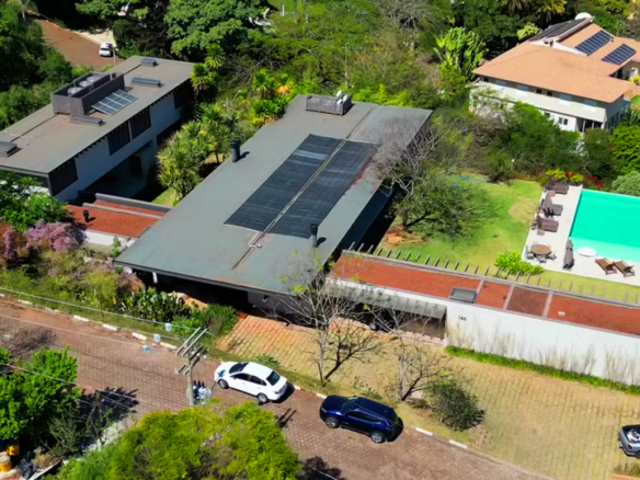 🏡 Residência de Alto Padrão – Condomínio Estância Parque | Atibaia, SP