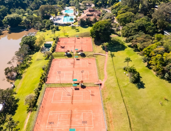 🏡 Residência de Alto Padrão – Condomínio Estância Parque | Atibaia, SP