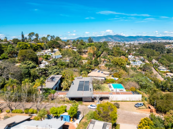 🏡 Residência de Alto Padrão – Condomínio Estância Parque | Atibaia, SP