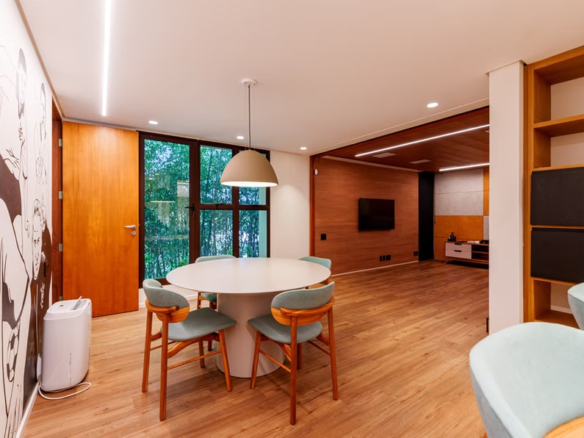 🏡 Residência de Alto Padrão – Condomínio Estância Parque | Atibaia, SP