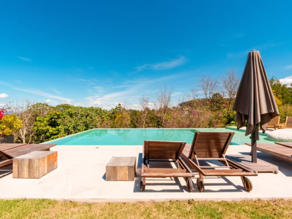 🏡 Residência de Alto Padrão – Condomínio Estância Parque | Atibaia, SP