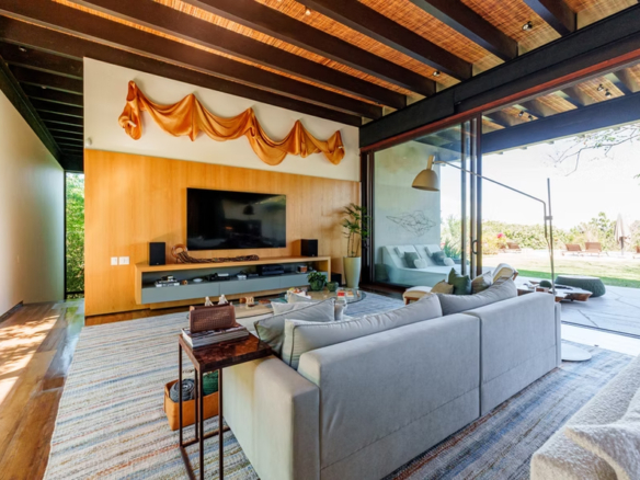 🏡 Residência de Alto Padrão – Condomínio Estância Parque | Atibaia, SP