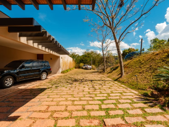 🏡 Residência de Alto Padrão – Condomínio Estância Parque | Atibaia, SP