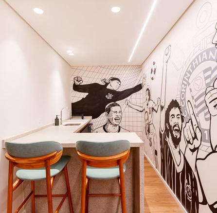 🏡 Residência de Alto Padrão – Condomínio Estância Parque | Atibaia, SP