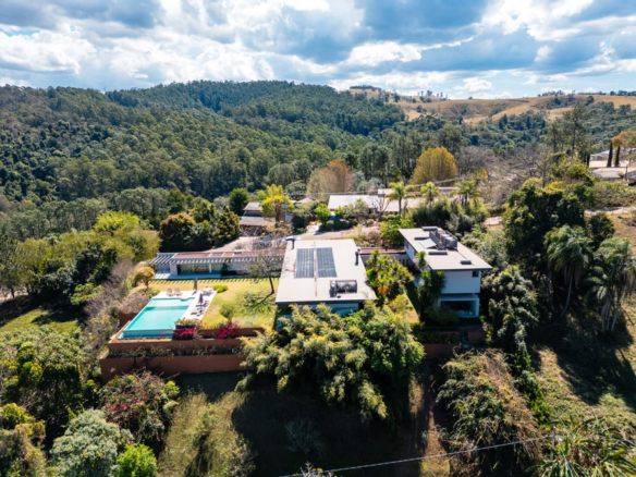 🏡 Residência de Alto Padrão – Condomínio Estância Parque | Atibaia, SP