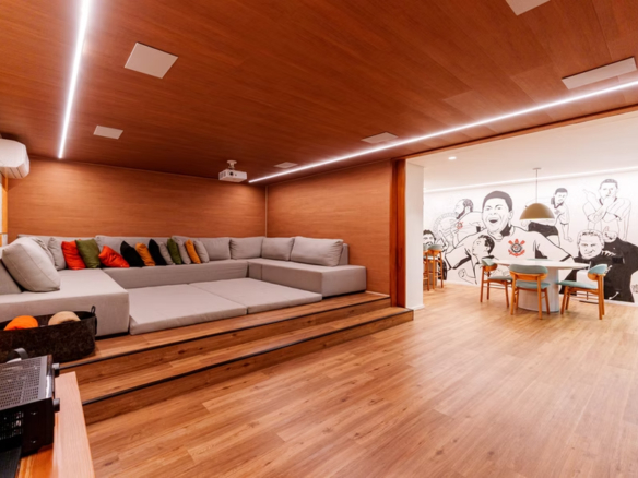 🏡 Residência de Alto Padrão – Condomínio Estância Parque | Atibaia, SP