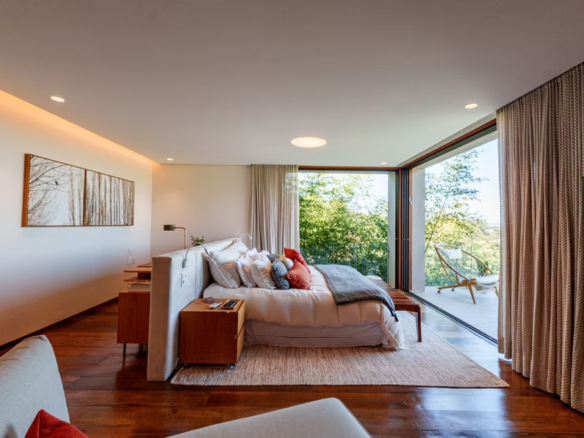🏡 Residência de Alto Padrão – Condomínio Estância Parque | Atibaia, SP