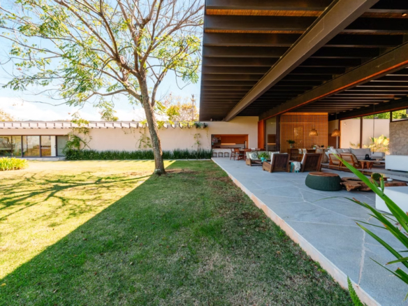 🏡 Residência de Alto Padrão – Condomínio Estância Parque | Atibaia, SP